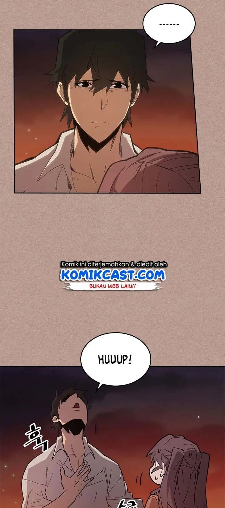 A Returner’s Magic Should Be Special Chapter 76 Gambar 8