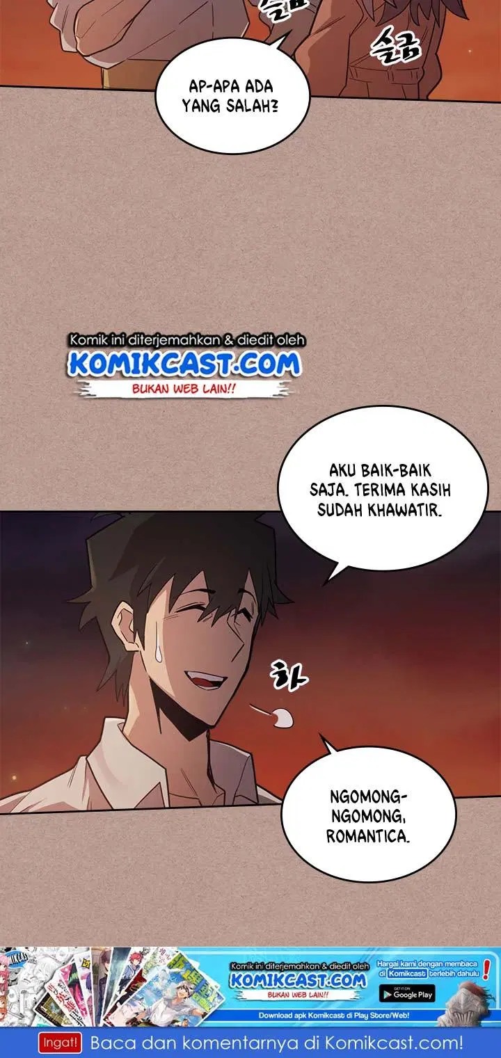 A Returner’s Magic Should Be Special Chapter 76 Gambar 9