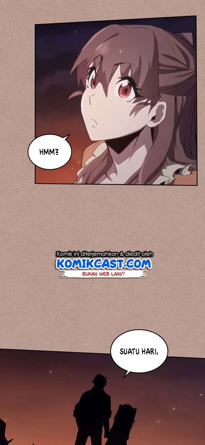 A Returner’s Magic Should Be Special Chapter 76 Gambar 10