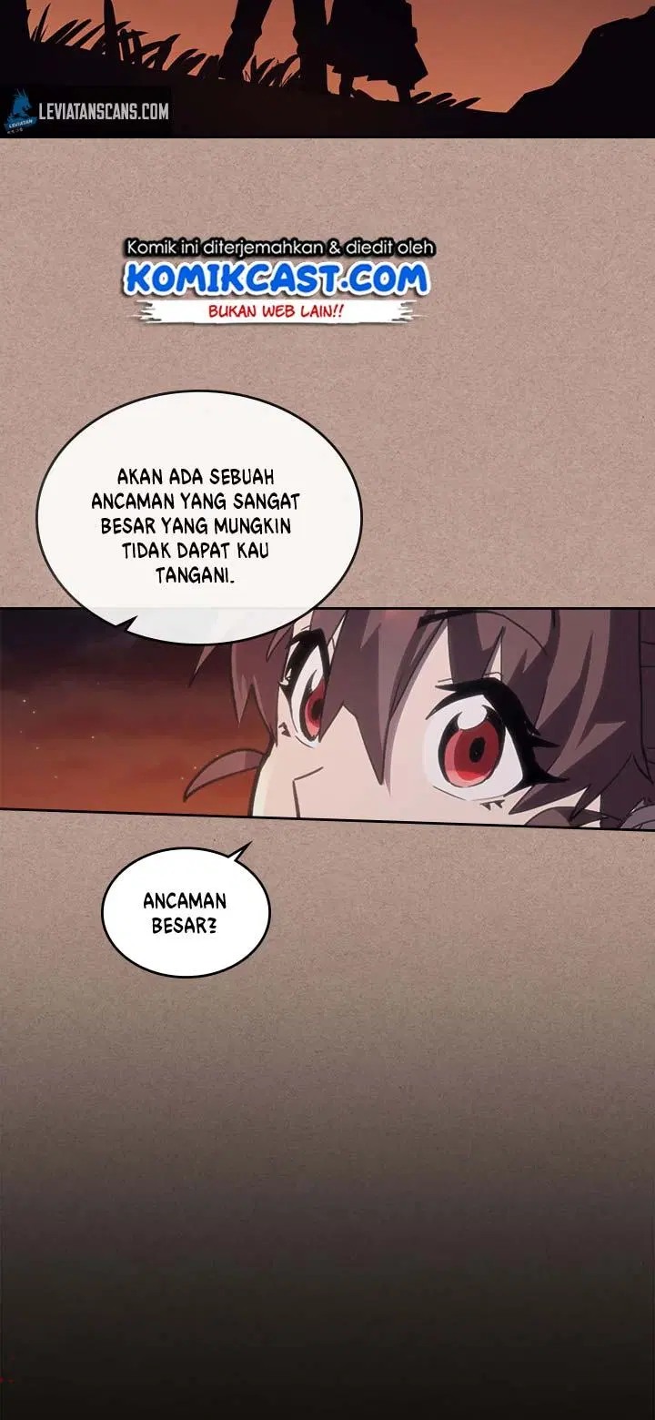 A Returner’s Magic Should Be Special Chapter 76 Gambar 11