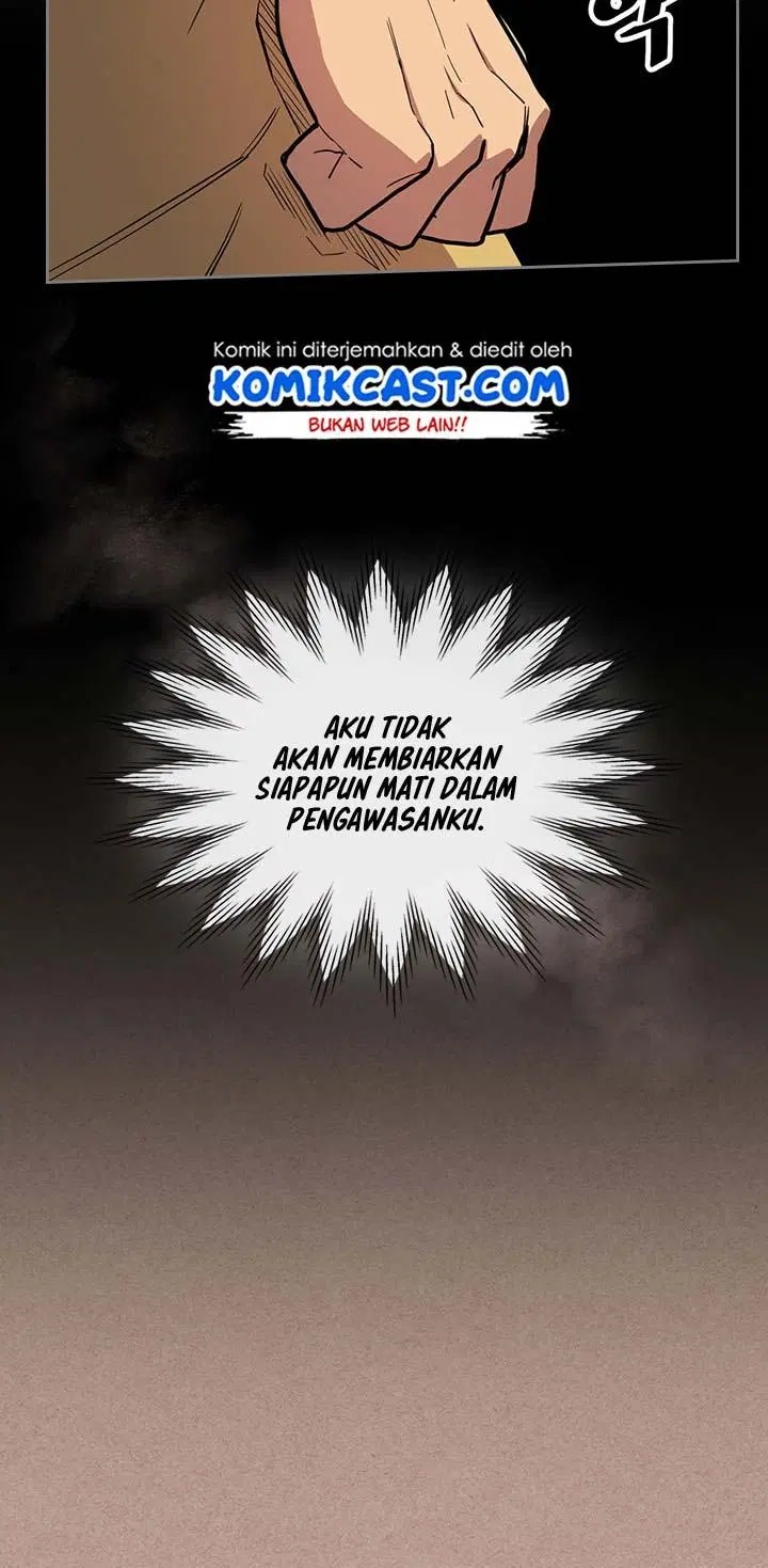 A Returner’s Magic Should Be Special Chapter 76 Gambar 15