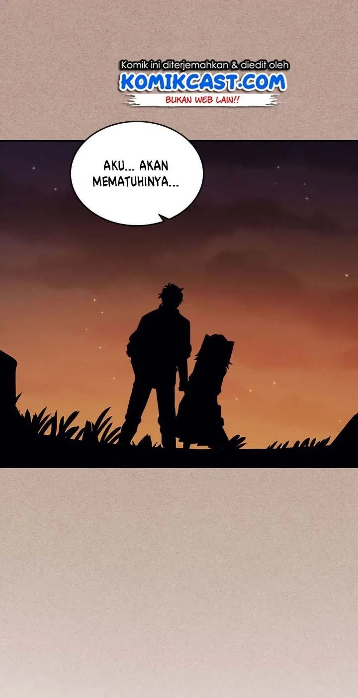 A Returner’s Magic Should Be Special Chapter 76 Gambar 20