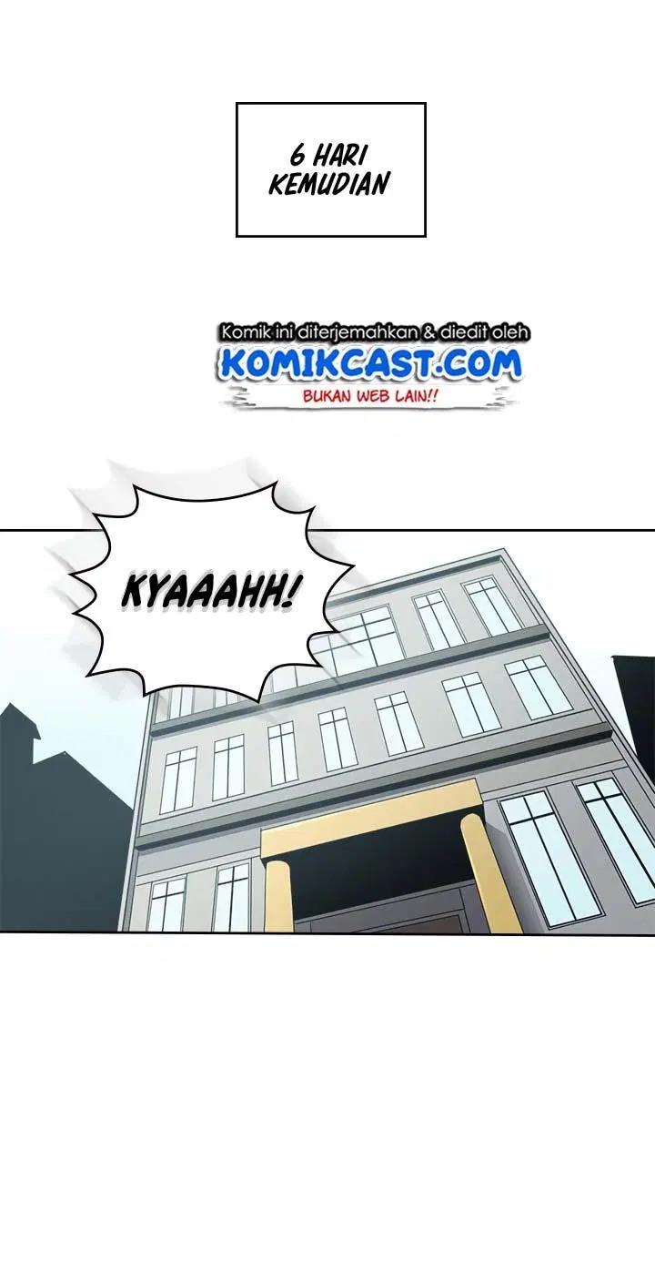 A Returner’s Magic Should Be Special Chapter 76 Gambar 22