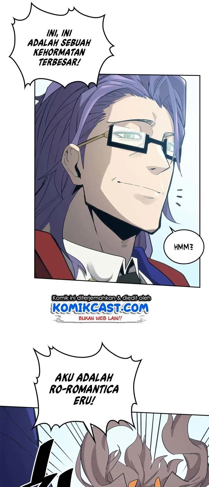 A Returner’s Magic Should Be Special Chapter 76 Gambar 27