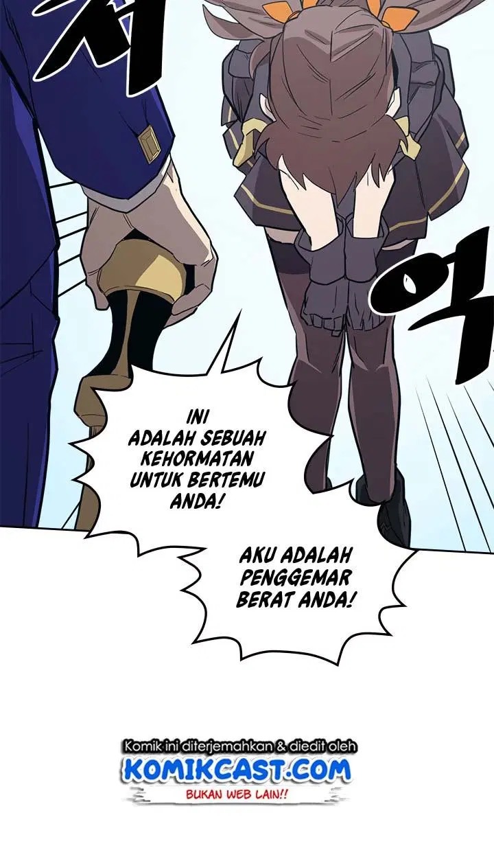 A Returner’s Magic Should Be Special Chapter 76 Gambar 28