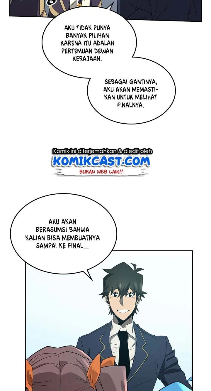 A Returner’s Magic Should Be Special Chapter 76 Gambar 31