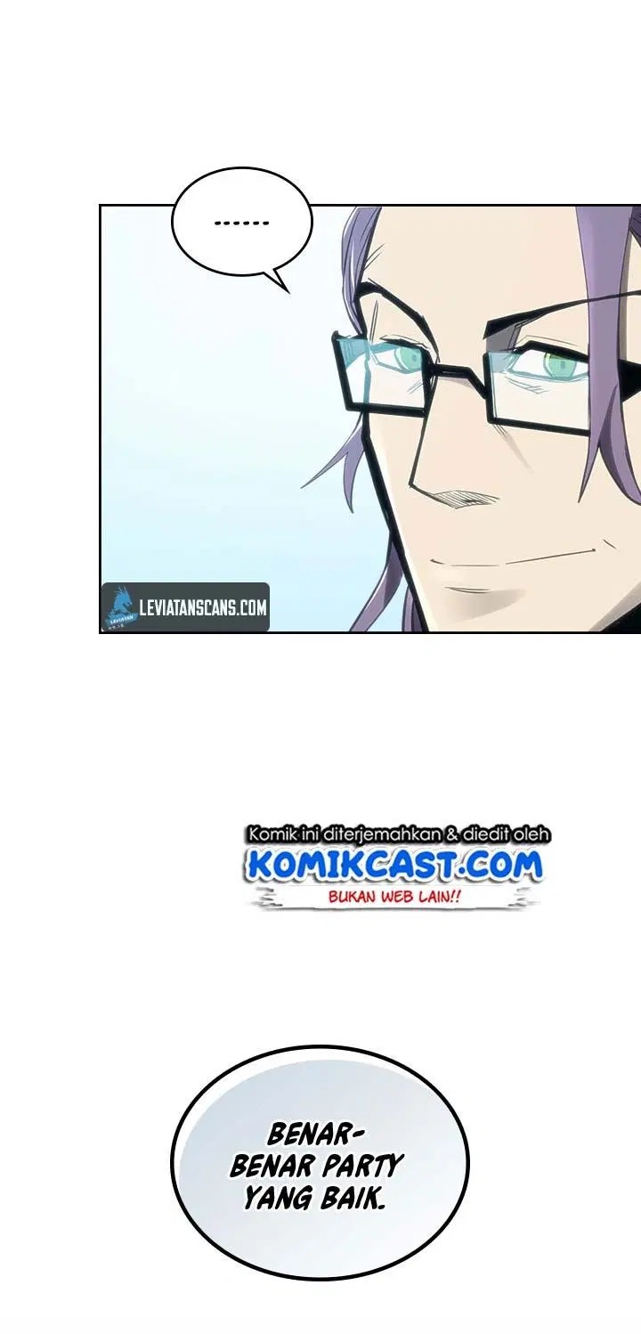 A Returner’s Magic Should Be Special Chapter 76 Gambar 33