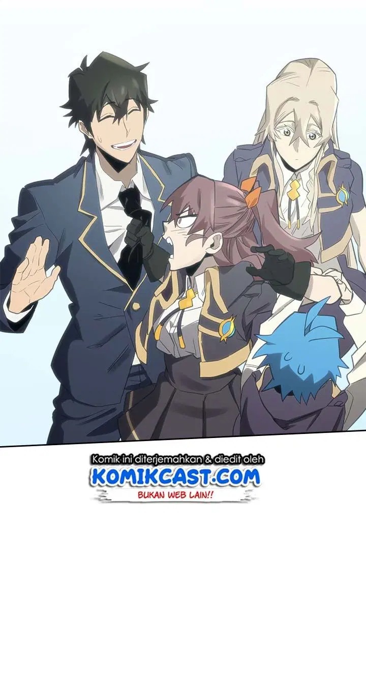 A Returner’s Magic Should Be Special Chapter 76 Gambar 34