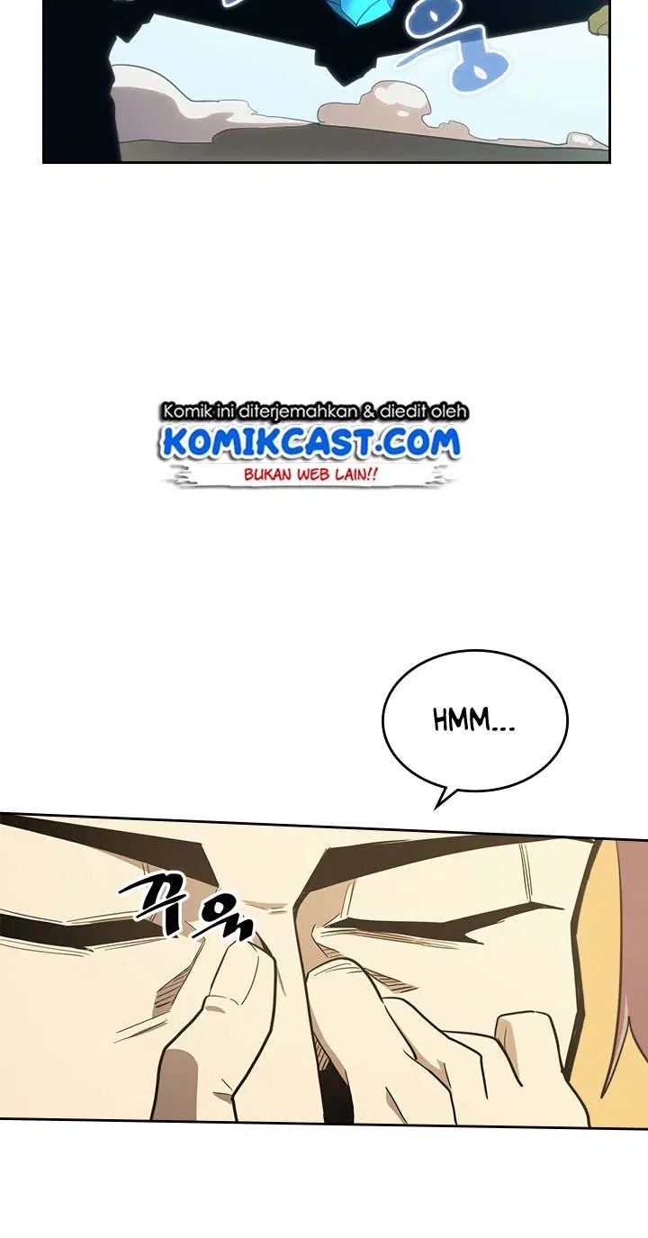 A Returner’s Magic Should Be Special Chapter 76 Gambar 37