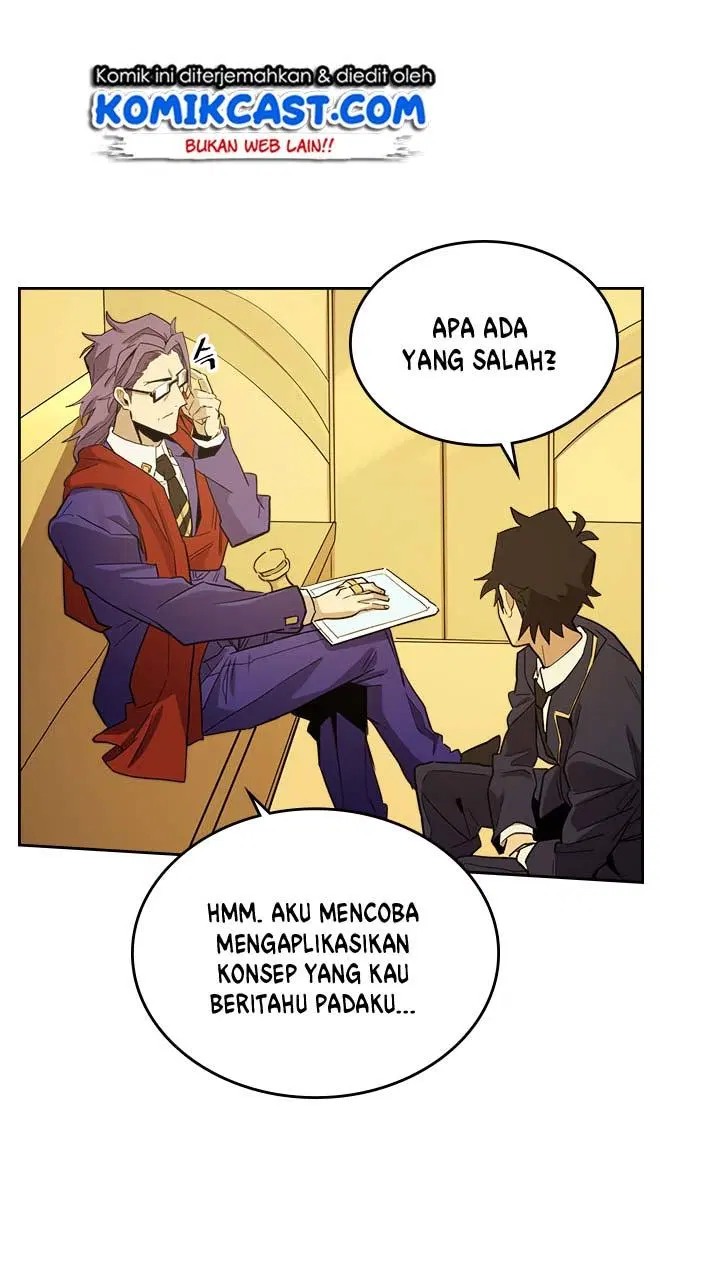 A Returner’s Magic Should Be Special Chapter 76 Gambar 38