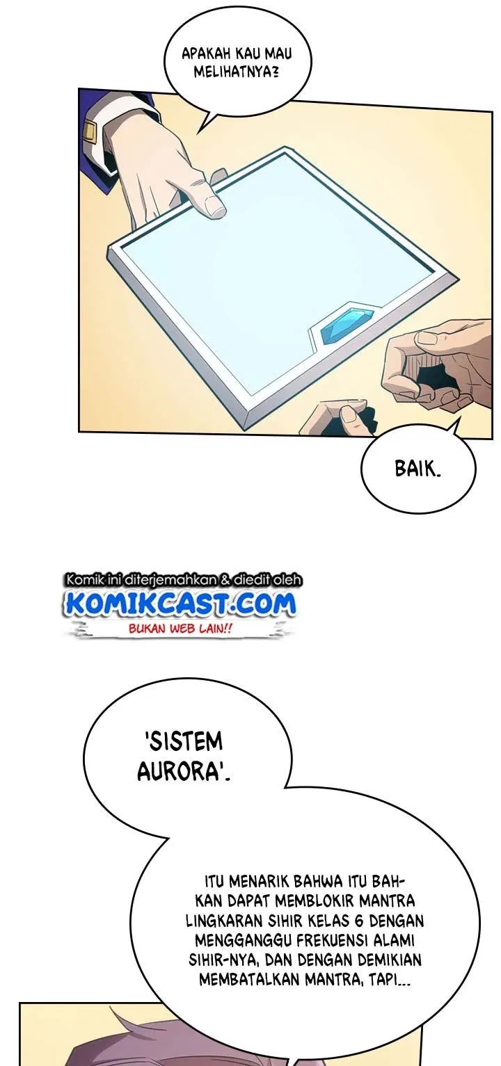 A Returner’s Magic Should Be Special Chapter 76 Gambar 39