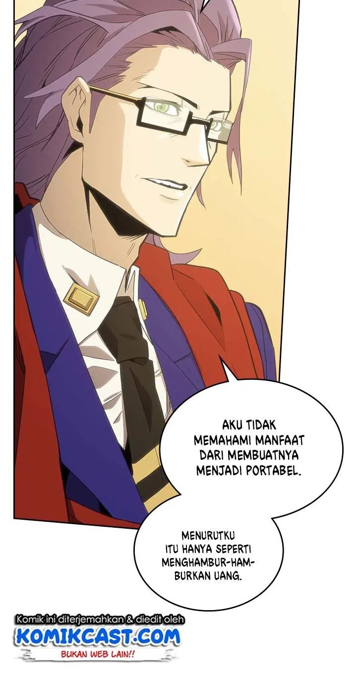 A Returner’s Magic Should Be Special Chapter 76 Gambar 40