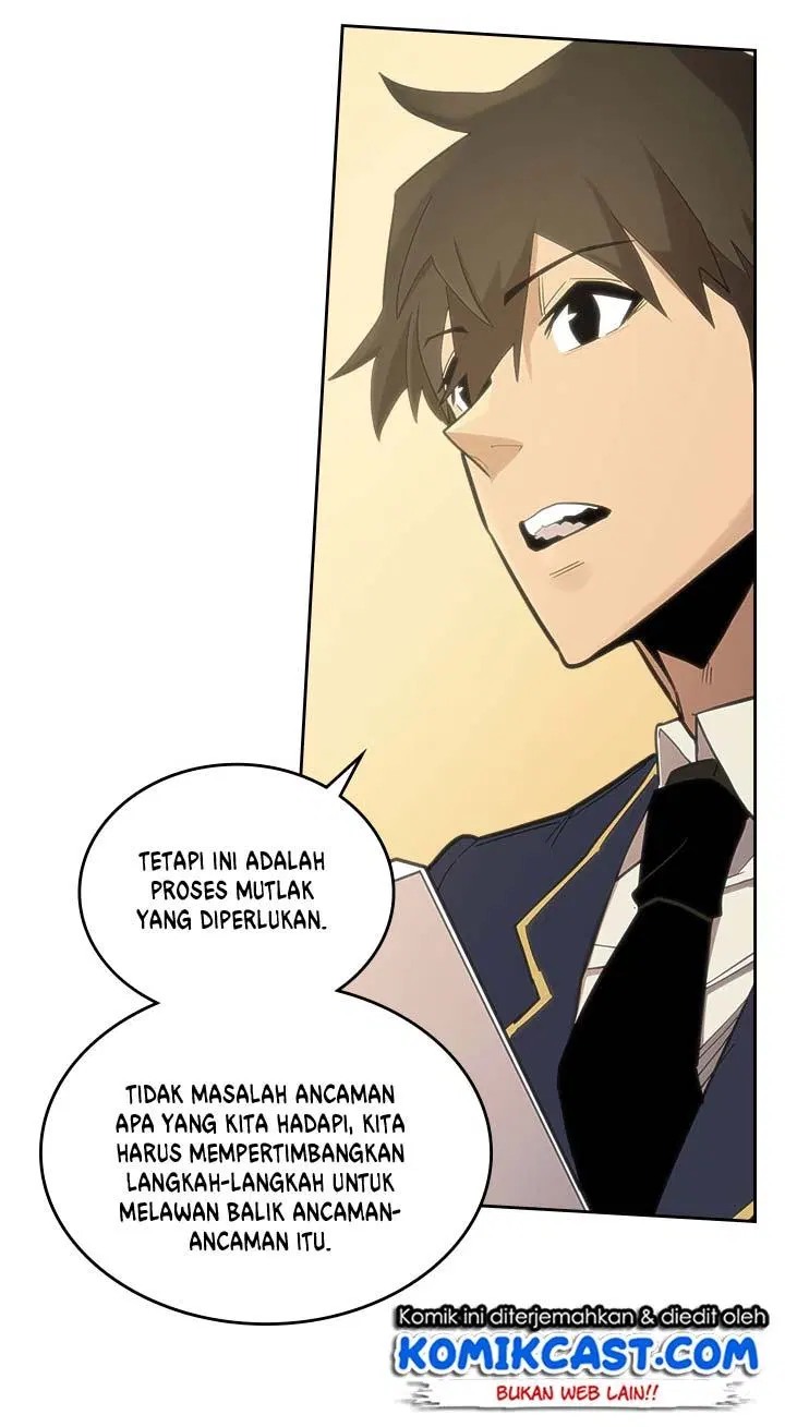 A Returner’s Magic Should Be Special Chapter 76 Gambar 41