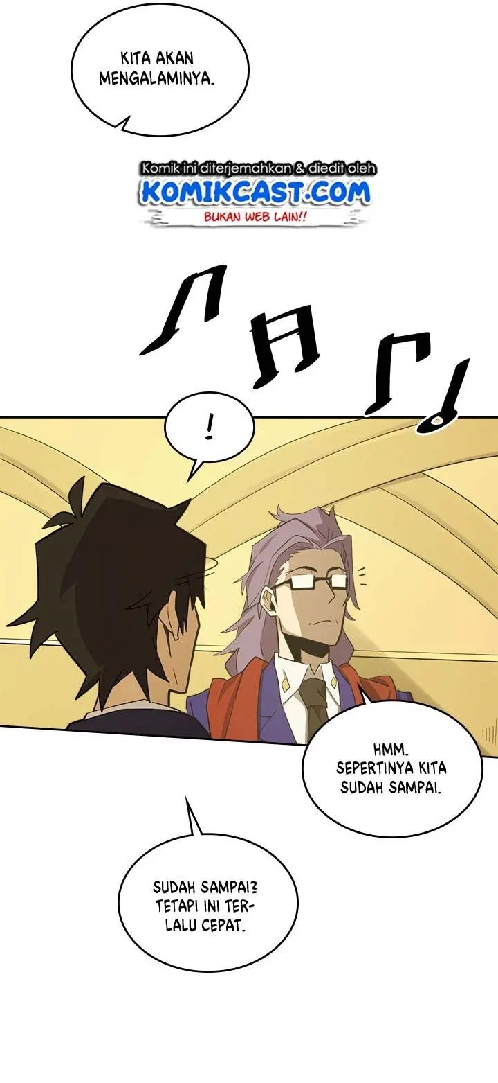 A Returner’s Magic Should Be Special Chapter 76 Gambar 43