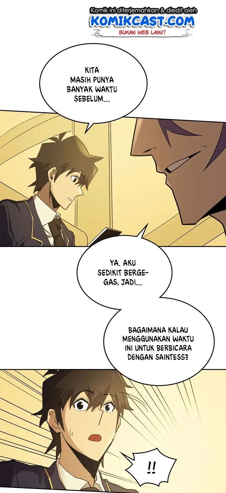 A Returner’s Magic Should Be Special Chapter 76 Gambar 44