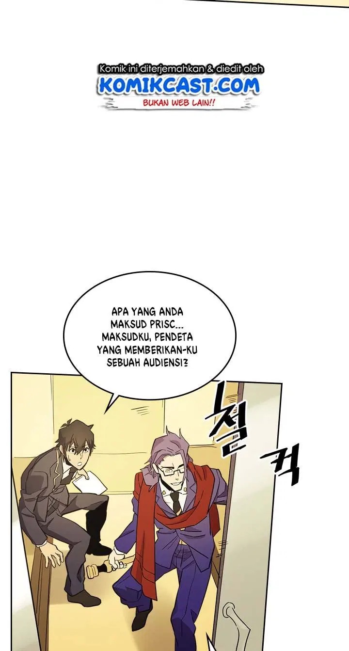 A Returner’s Magic Should Be Special Chapter 76 Gambar 45