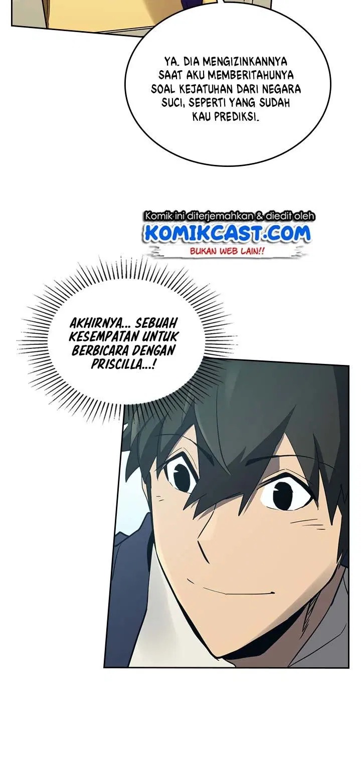 A Returner’s Magic Should Be Special Chapter 76 Gambar 46