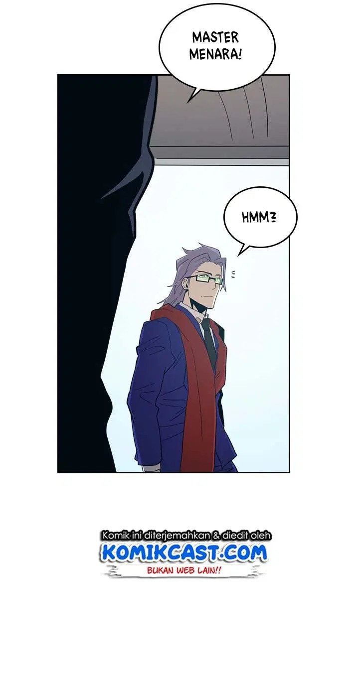 A Returner’s Magic Should Be Special Chapter 76 Gambar 47