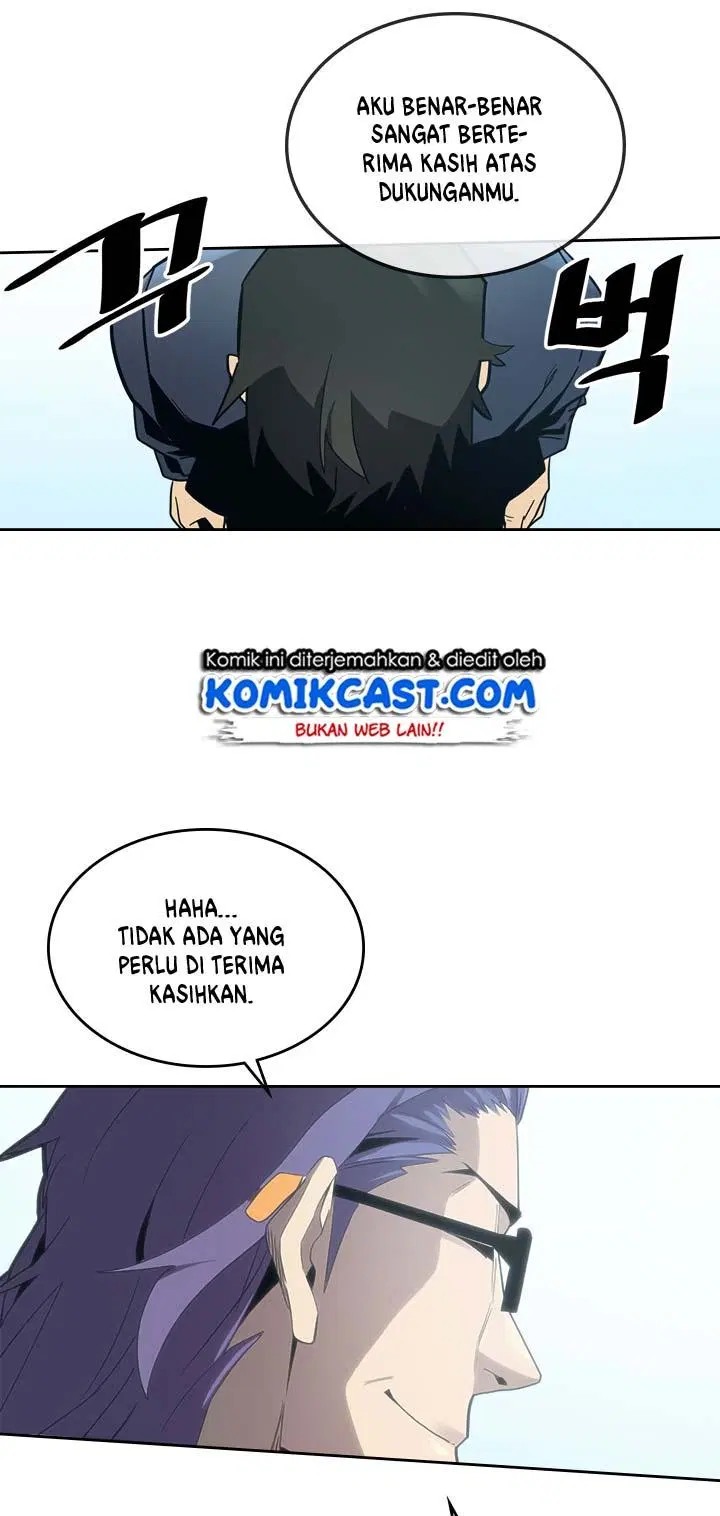 A Returner’s Magic Should Be Special Chapter 76 Gambar 48