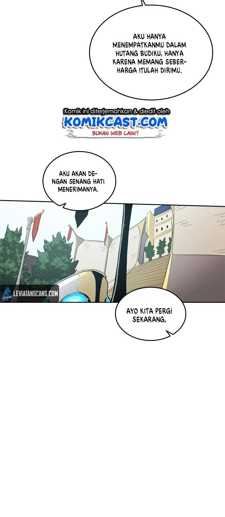 A Returner’s Magic Should Be Special Chapter 76 Gambar 49