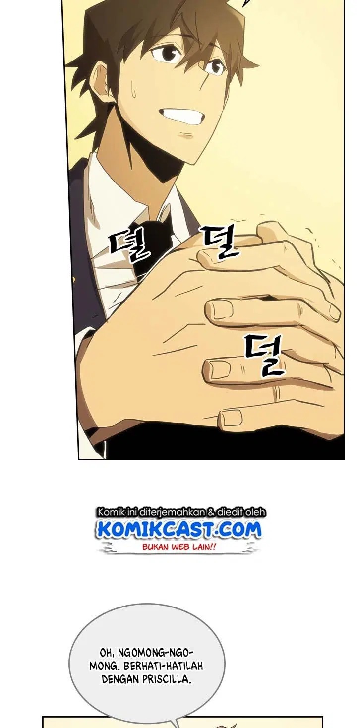 A Returner’s Magic Should Be Special Chapter 76 Gambar 52