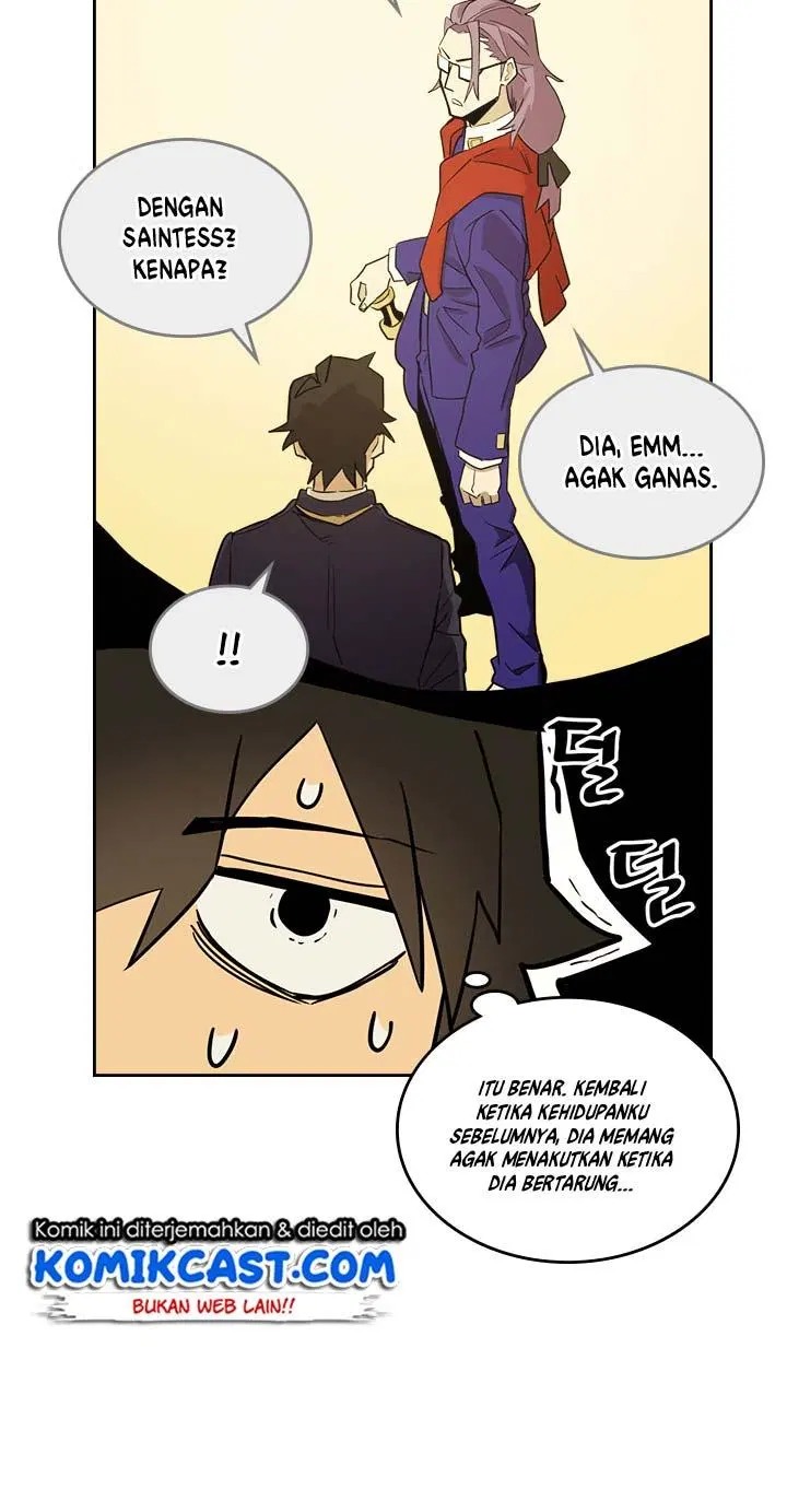 A Returner’s Magic Should Be Special Chapter 76 Gambar 53
