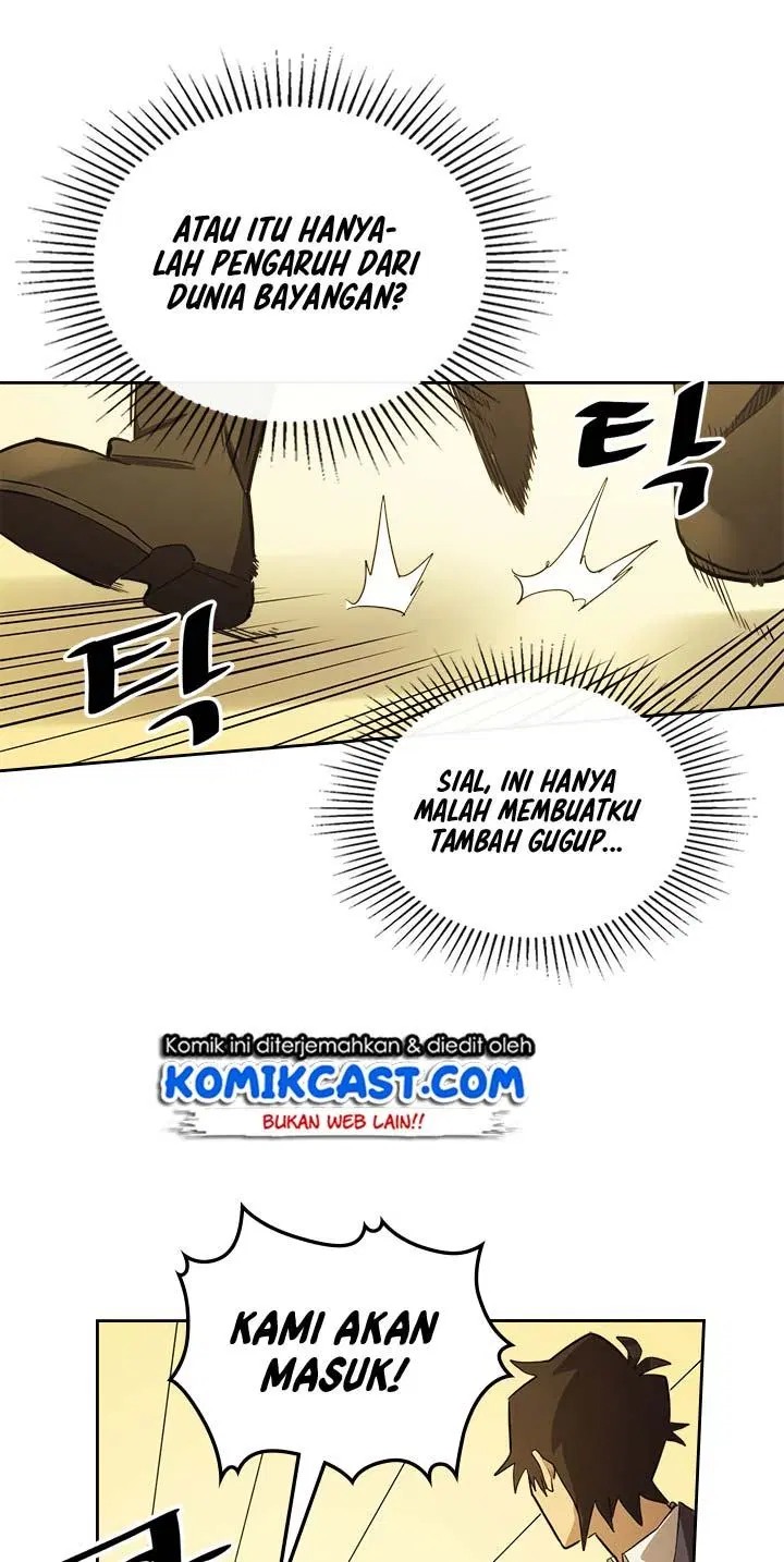 A Returner’s Magic Should Be Special Chapter 76 Gambar 54