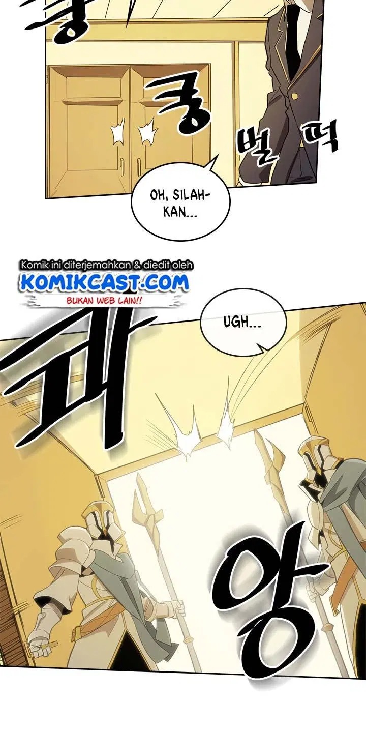 A Returner’s Magic Should Be Special Chapter 76 Gambar 55