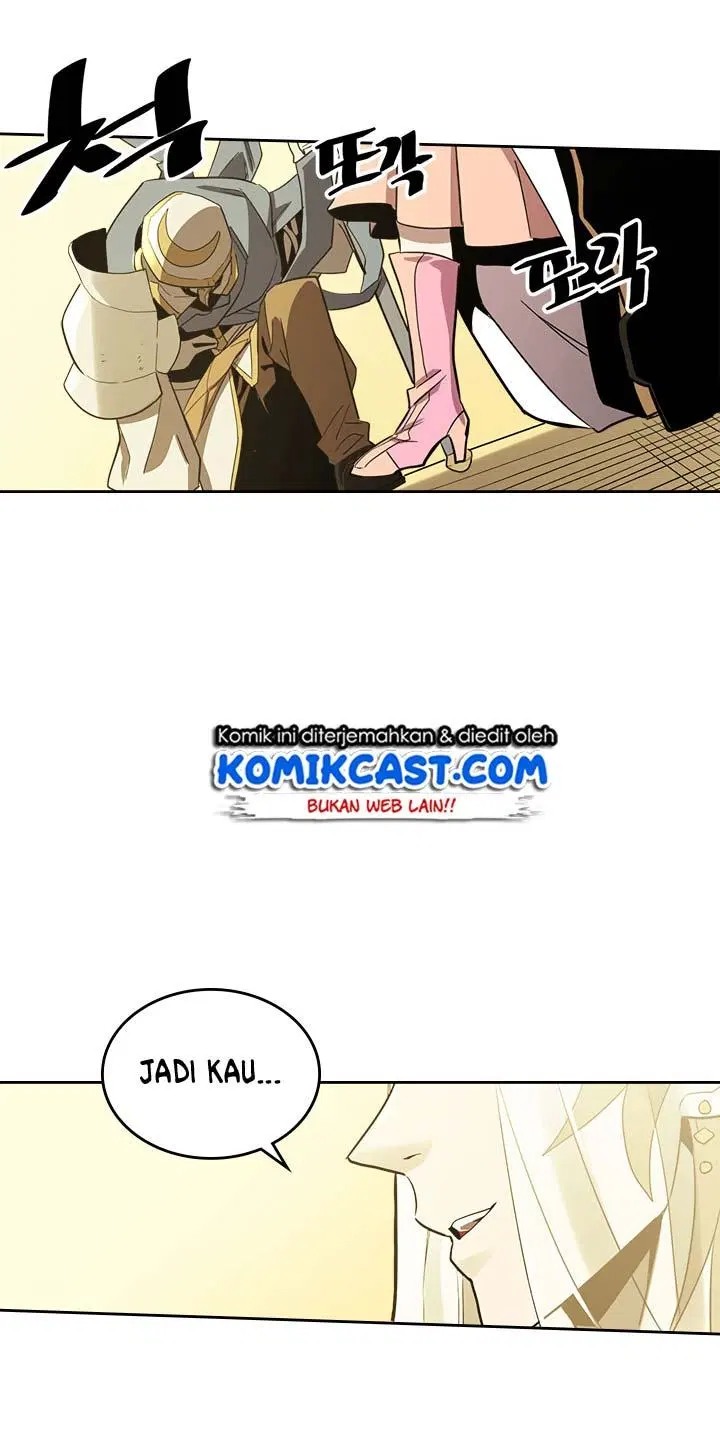A Returner’s Magic Should Be Special Chapter 76 Gambar 56