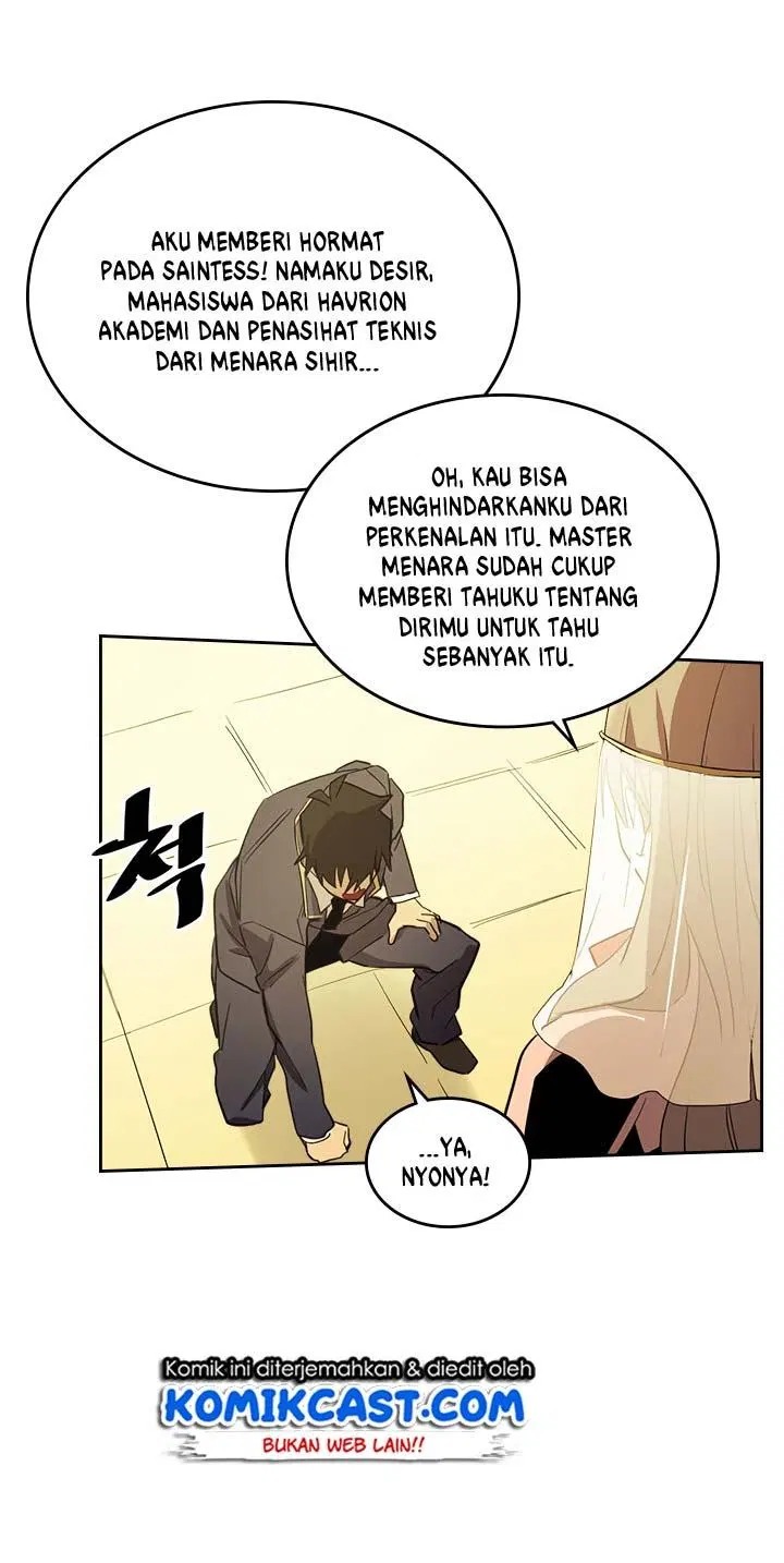 A Returner’s Magic Should Be Special Chapter 76 Gambar 57