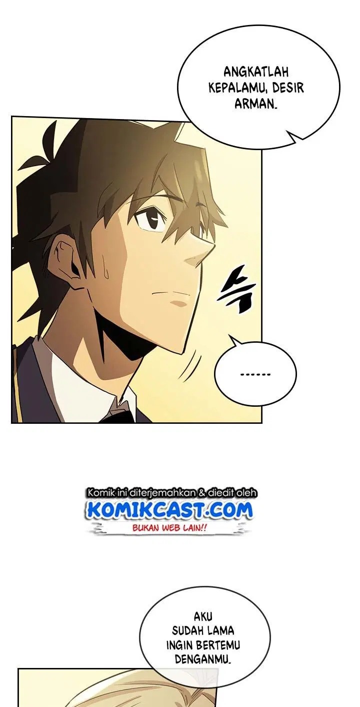 A Returner’s Magic Should Be Special Chapter 76 Gambar 58