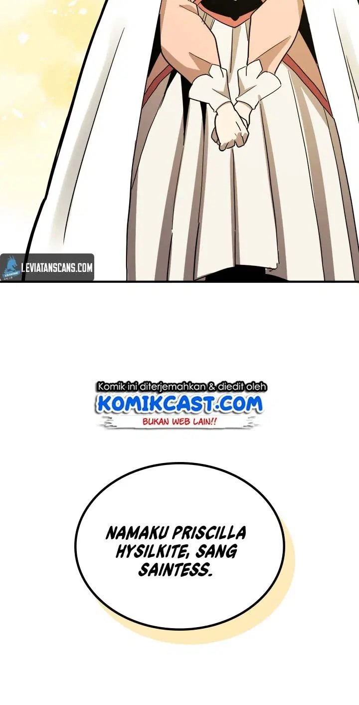 A Returner’s Magic Should Be Special Chapter 76 Gambar 60