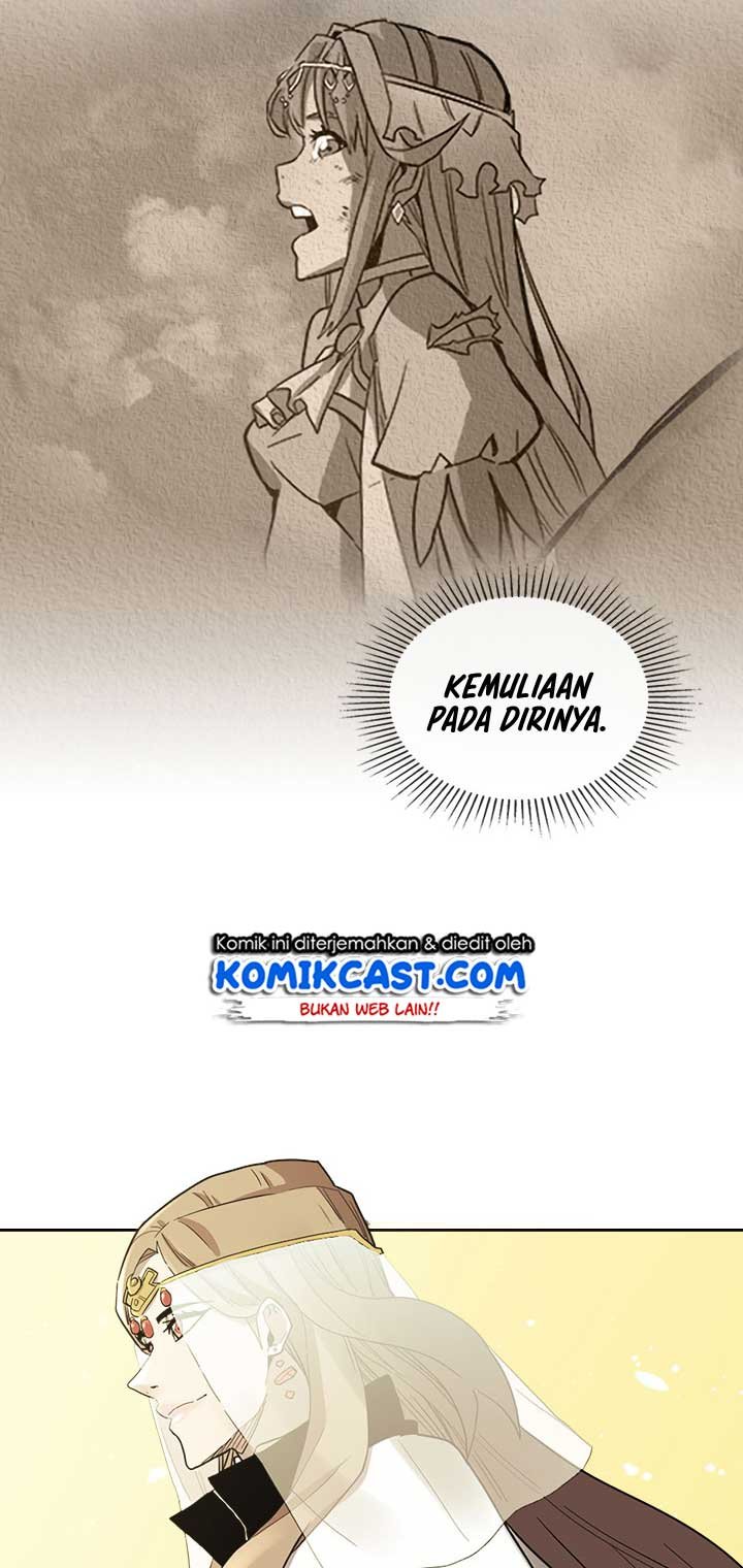 A Returner’s Magic Should Be Special Chapter 77 Gambar 4