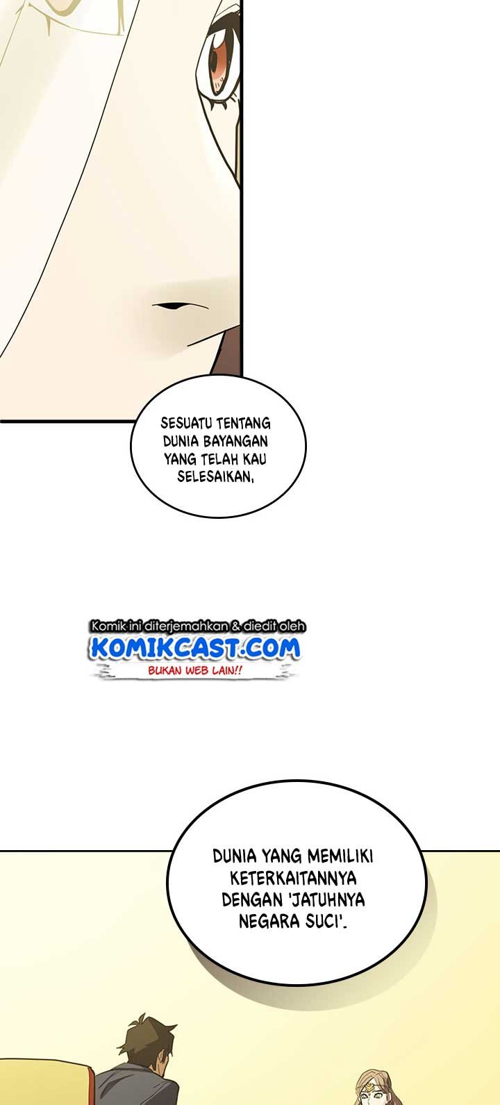 A Returner’s Magic Should Be Special Chapter 77 Gambar 7