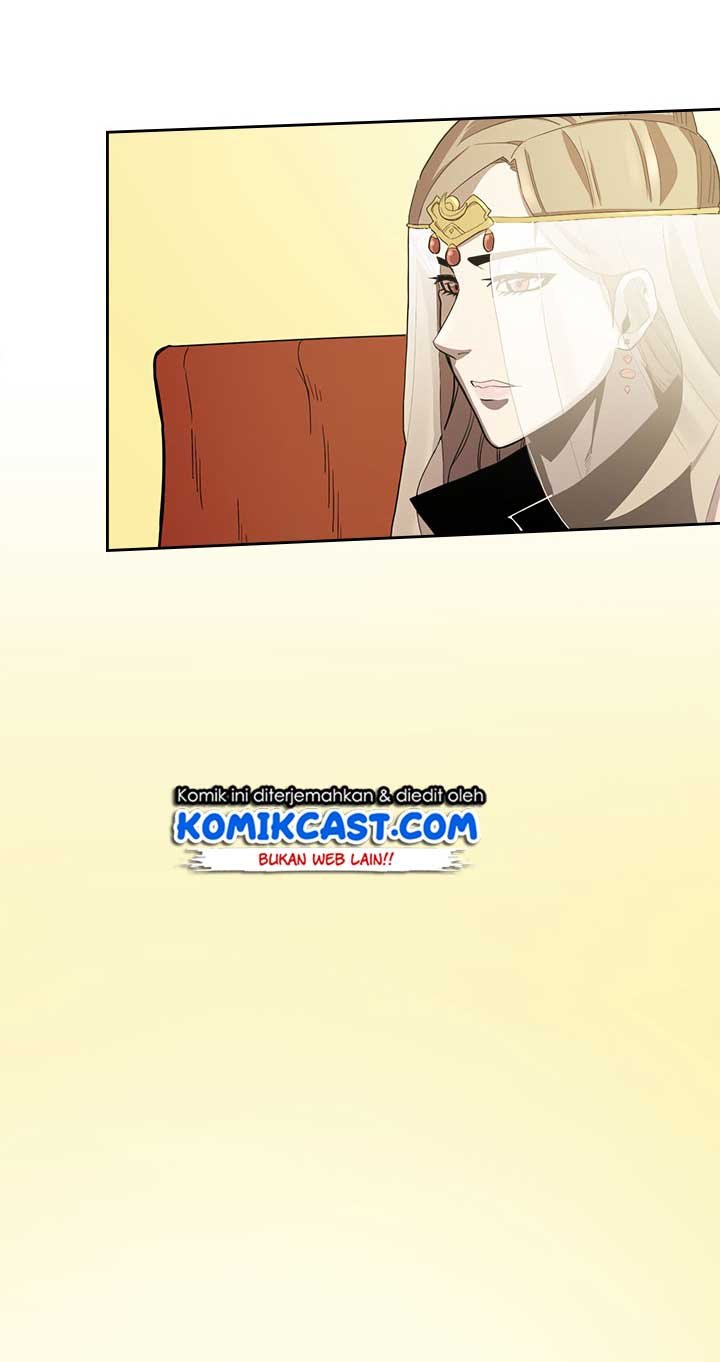 A Returner’s Magic Should Be Special Chapter 77 Gambar 9