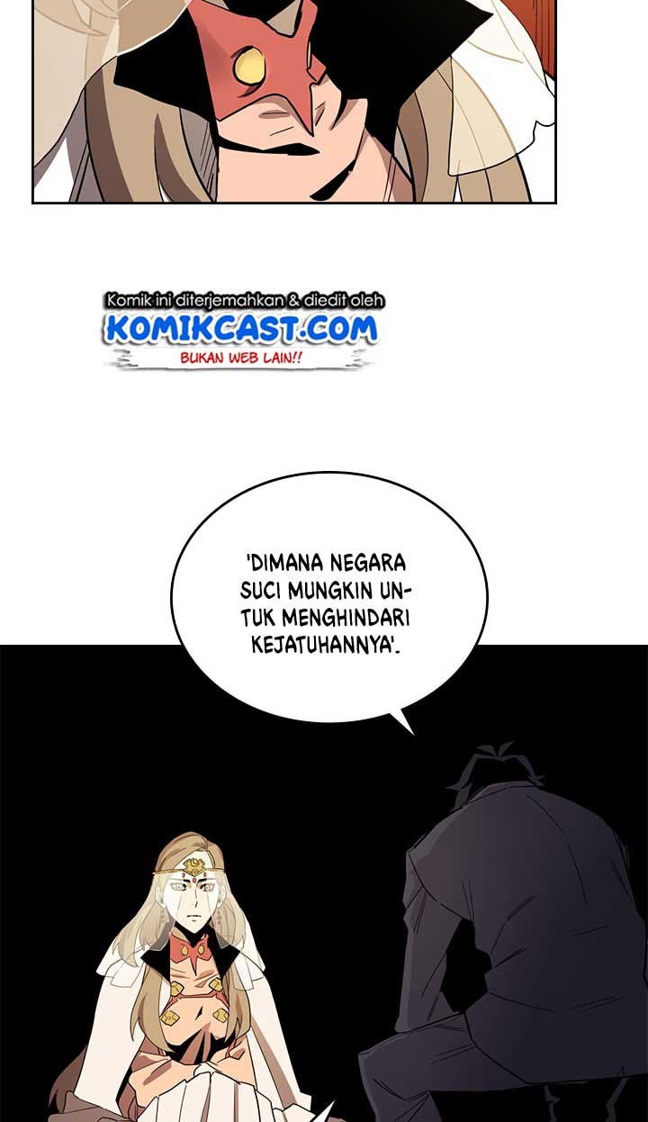A Returner’s Magic Should Be Special Chapter 77 Gambar 13