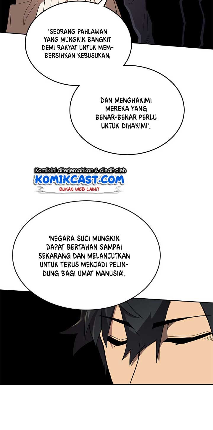 A Returner’s Magic Should Be Special Chapter 77 Gambar 14