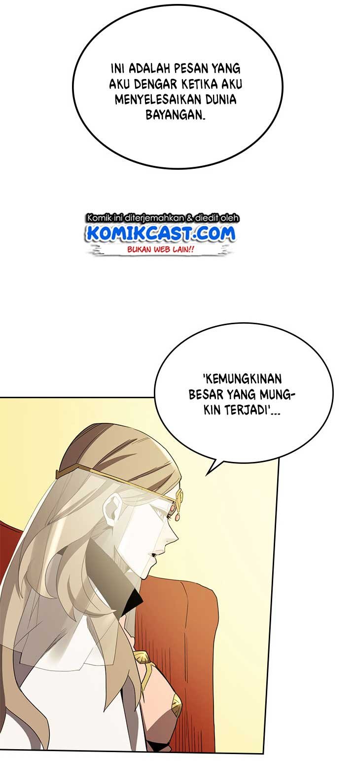 A Returner’s Magic Should Be Special Chapter 77 Gambar 15