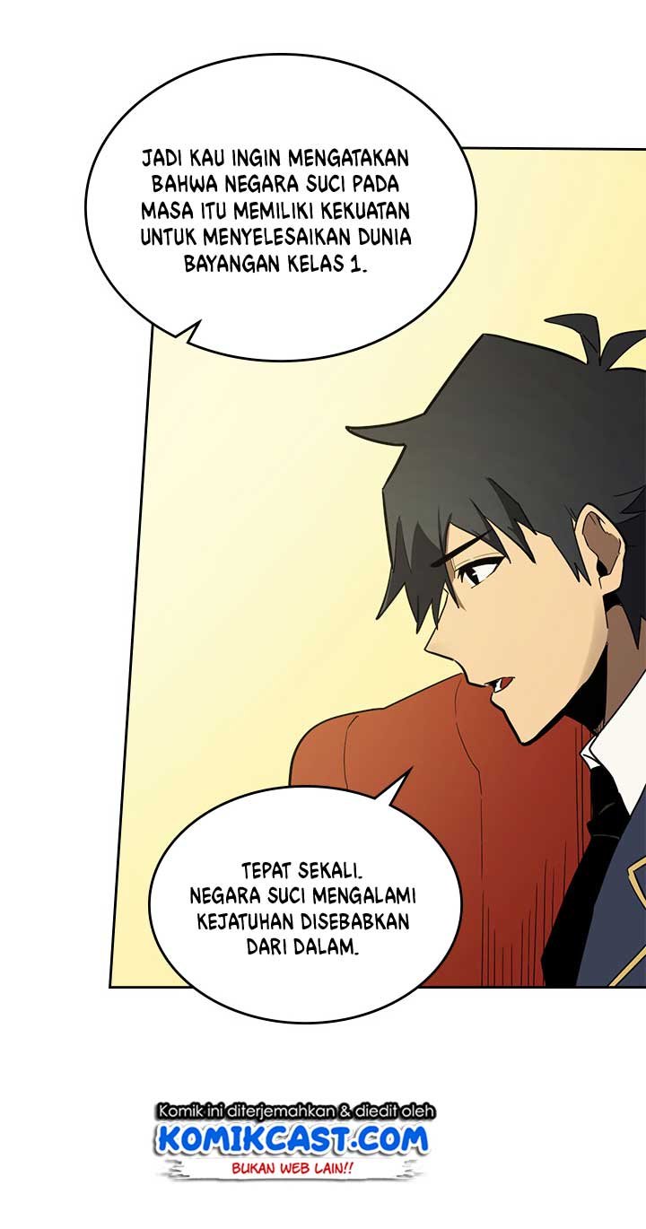 A Returner’s Magic Should Be Special Chapter 77 Gambar 16
