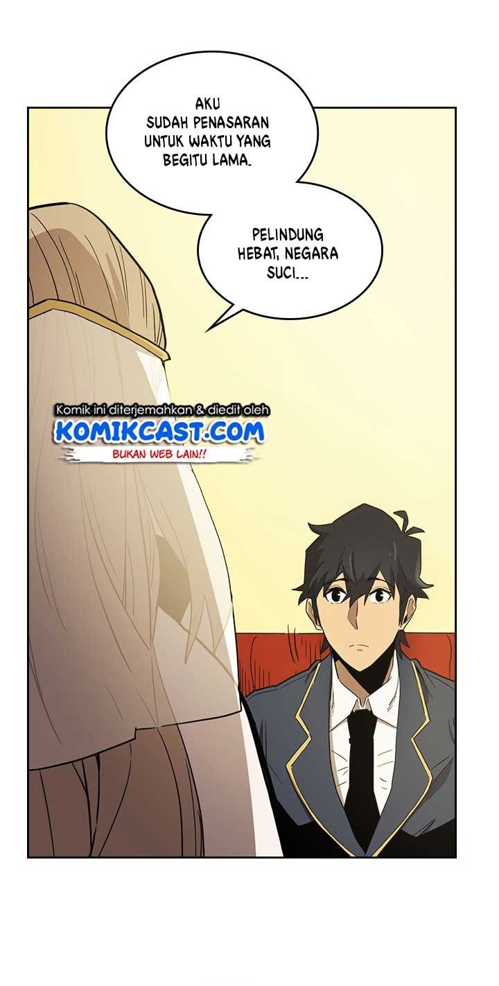 A Returner’s Magic Should Be Special Chapter 77 Gambar 17