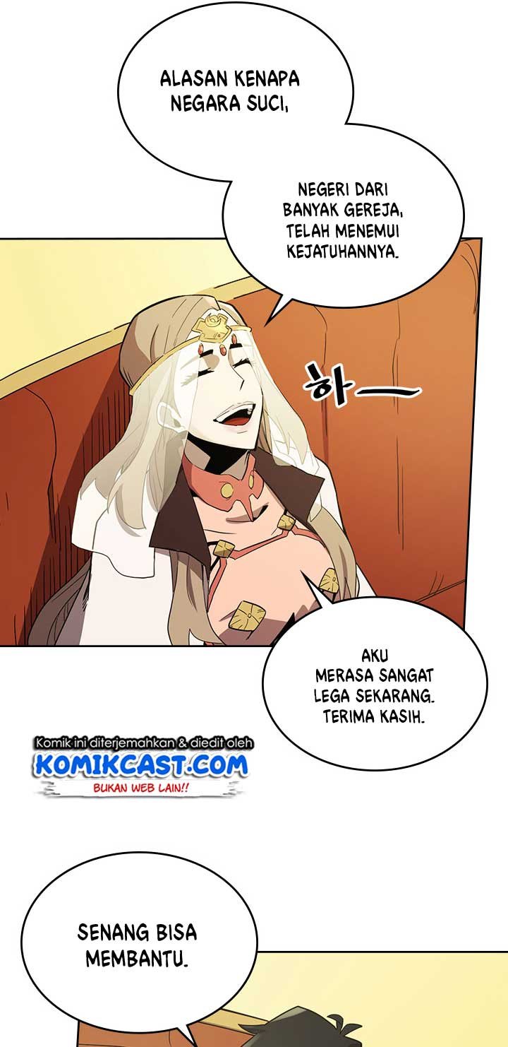 A Returner’s Magic Should Be Special Chapter 77 Gambar 18