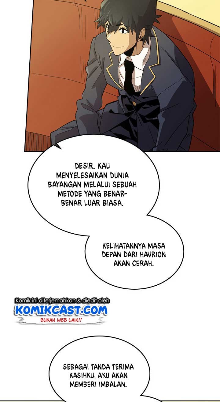 A Returner’s Magic Should Be Special Chapter 77 Gambar 19
