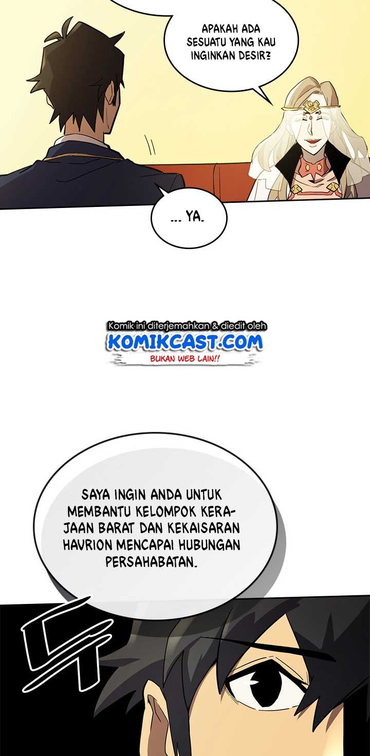 A Returner’s Magic Should Be Special Chapter 77 Gambar 20