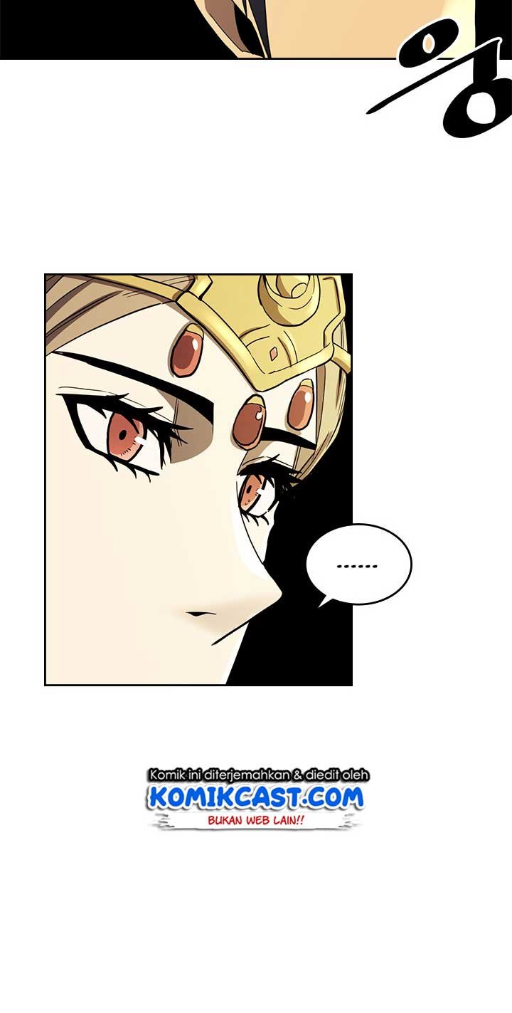 A Returner’s Magic Should Be Special Chapter 77 Gambar 21