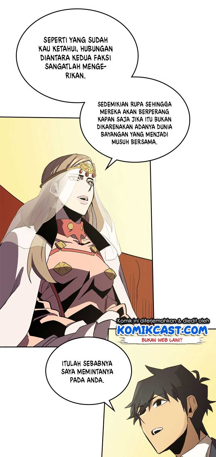 A Returner’s Magic Should Be Special Chapter 77 Gambar 22