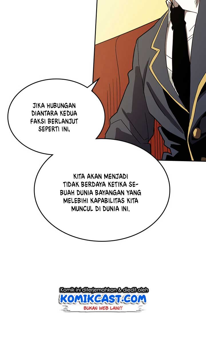 A Returner’s Magic Should Be Special Chapter 77 Gambar 23