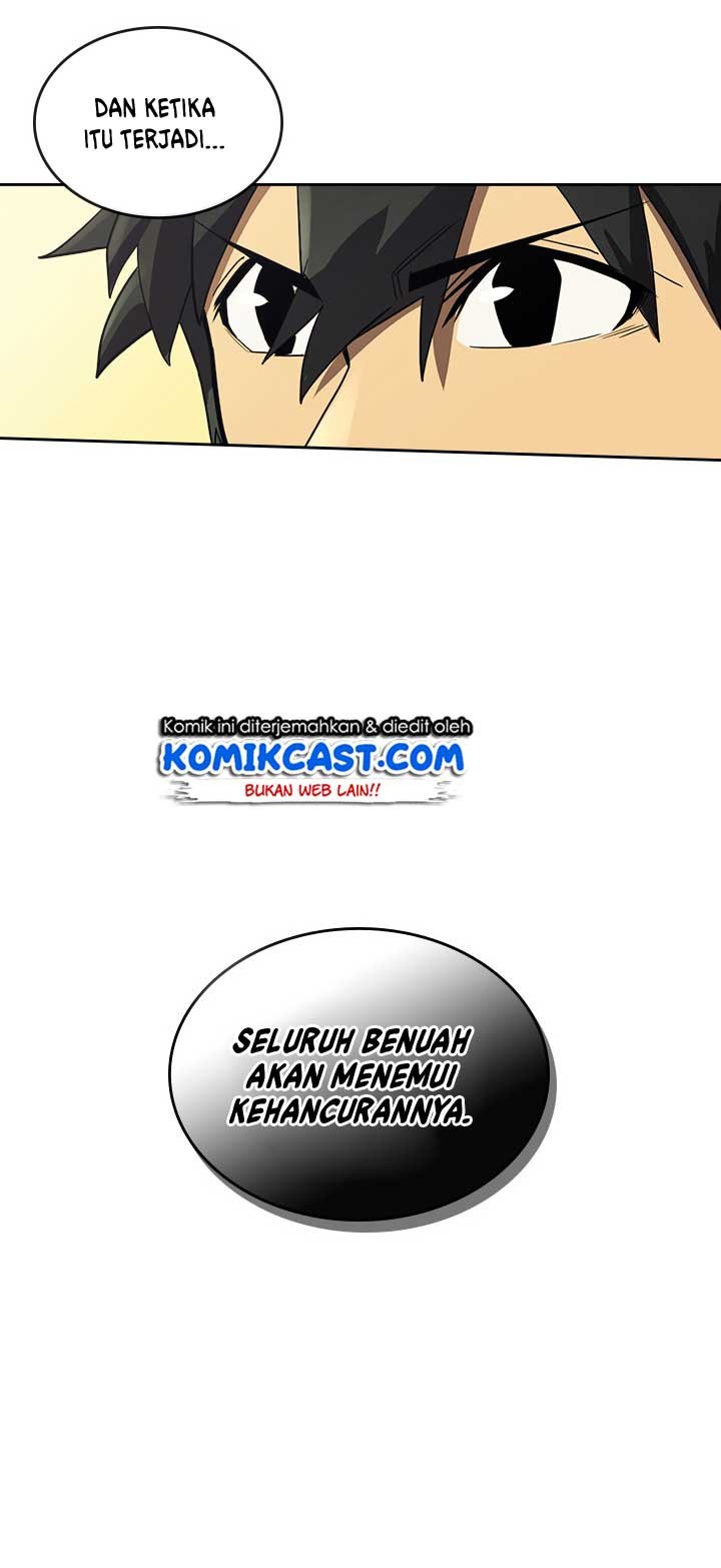 A Returner’s Magic Should Be Special Chapter 77 Gambar 24