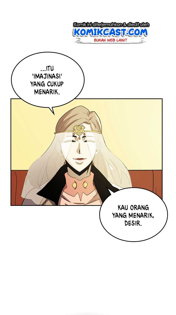 A Returner’s Magic Should Be Special Chapter 77 Gambar 25