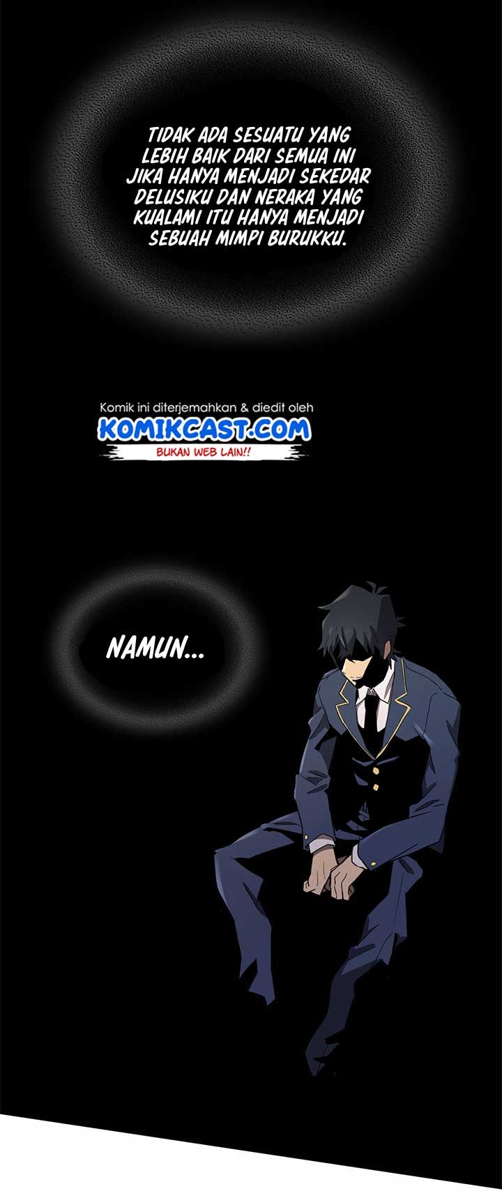 A Returner’s Magic Should Be Special Chapter 77 Gambar 27