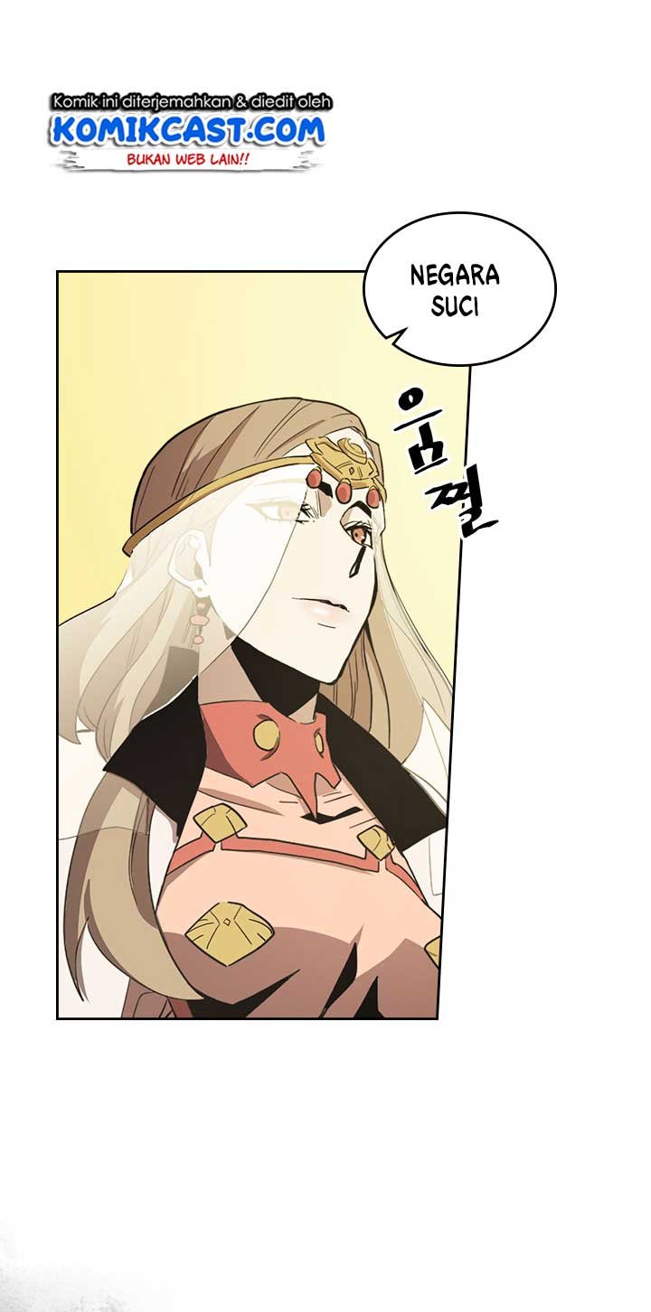 A Returner’s Magic Should Be Special Chapter 77 Gambar 28